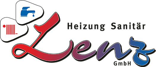 Logo Lenz Heizung Sanitär GmbH