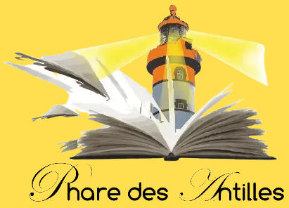 Logo du Phare des Antilles.