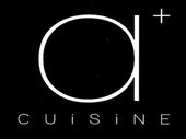 Logo A+ Cuisine