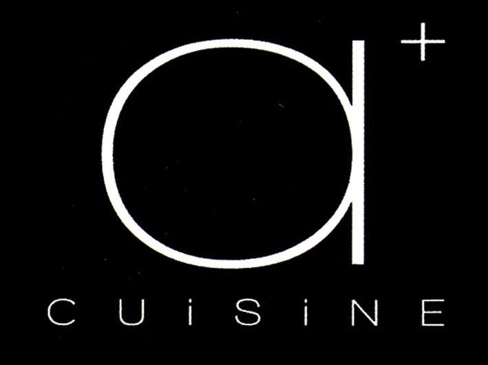 Logo A+ Cuisine