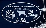 Boucherie charcuterie traiteur Chez Thierry & Fils à Saint-Tropez