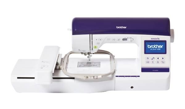 Nähmaschinen vieler Marken | Lünen | Nähmaschinenhaus Müller