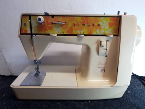 Nähmaschinen vieler Marken | Lünen | Nähmaschinenhaus Müller