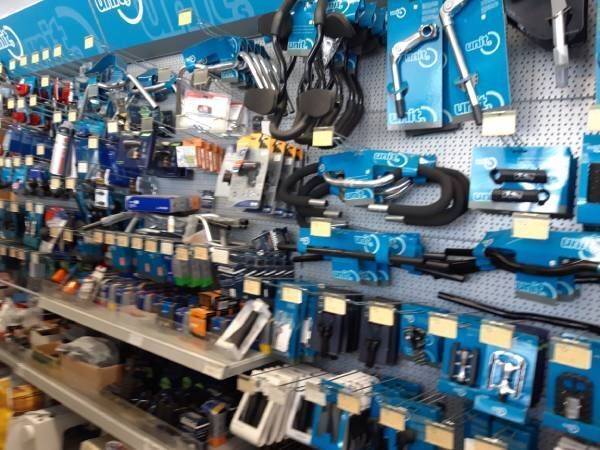 Foto Nähmaschinenzubehör