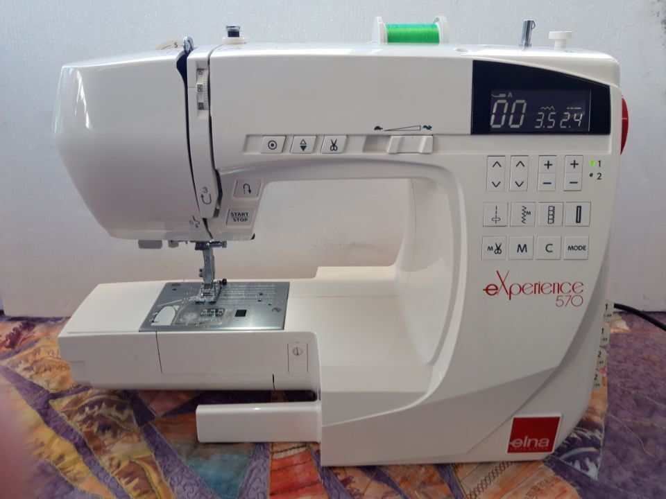 Nähmaschinen vieler Marken | Lünen | Nähmaschinenhaus Müller