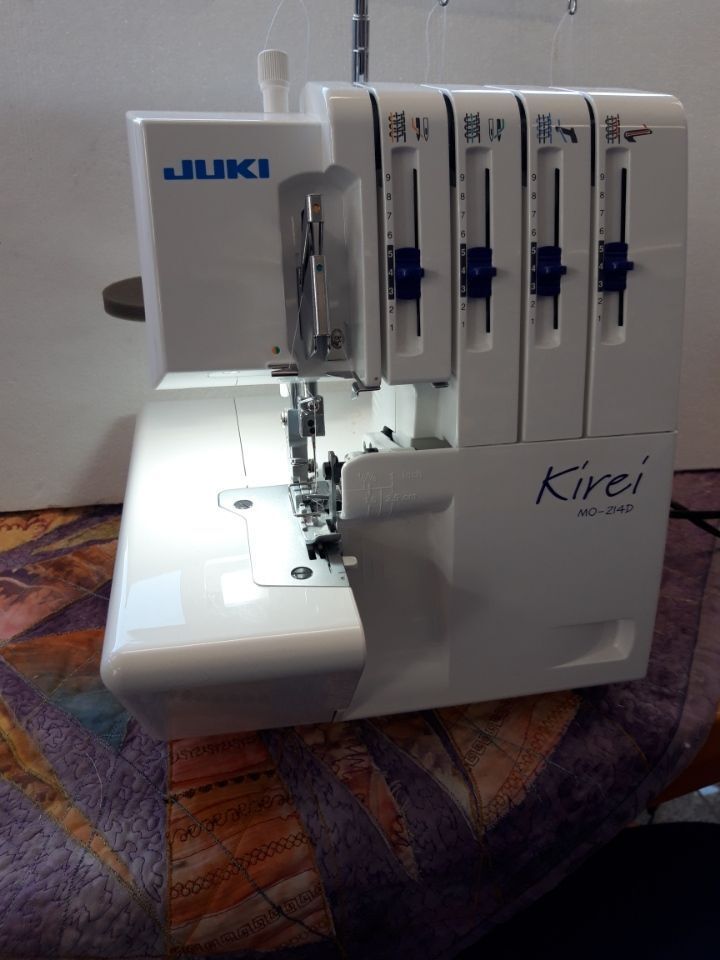 Nähmaschinen vieler Marken | Lünen | Nähmaschinenhaus Müller