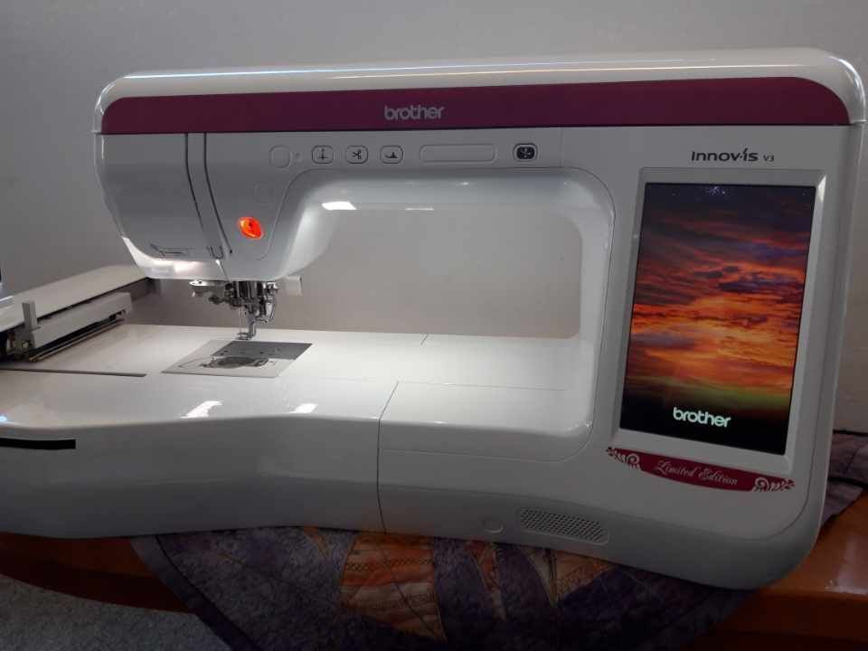 Nähmaschinen vieler Marken | Lünen | Nähmaschinenhaus Müller