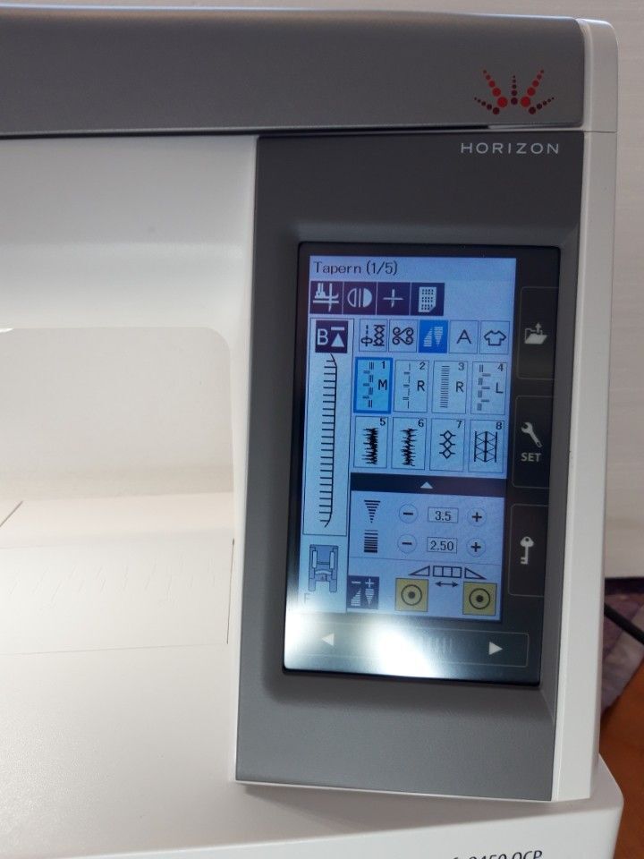 Nähmaschinen vieler Marken | Lünen | Nähmaschinenhaus Müller