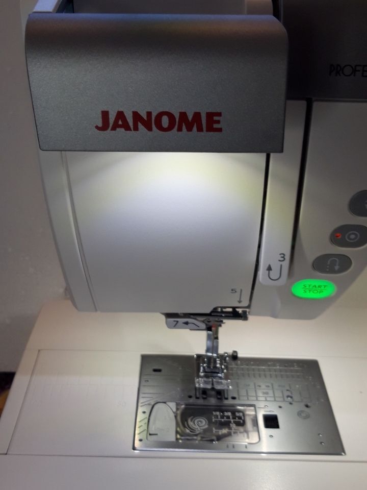 Nähmaschinen vieler Marken | Lünen | Nähmaschinenhaus Müller