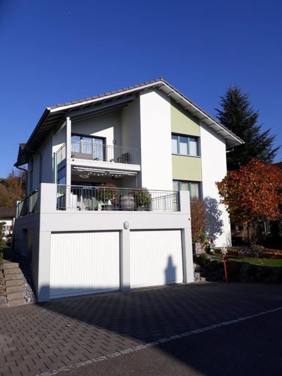 Janser GmbH Malerfachbetrieb |  Buttikon SZ