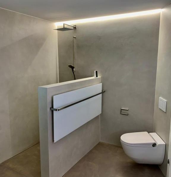 Janser GmbH Malerfachbetrieb |  Buttikon SZ