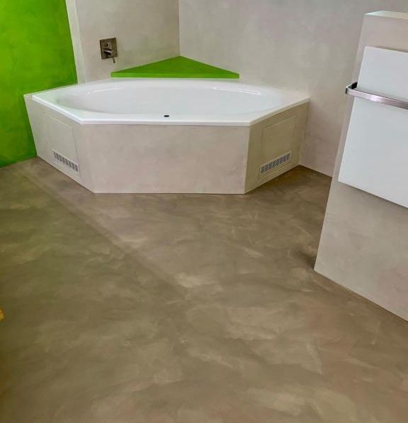 Janser GmbH Malerfachbetrieb |  Buttikon SZ