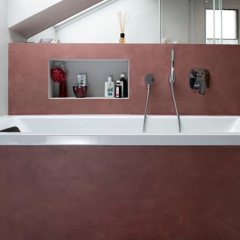 Janser GmbH Malerfachbetrieb |  Buttikon SZ