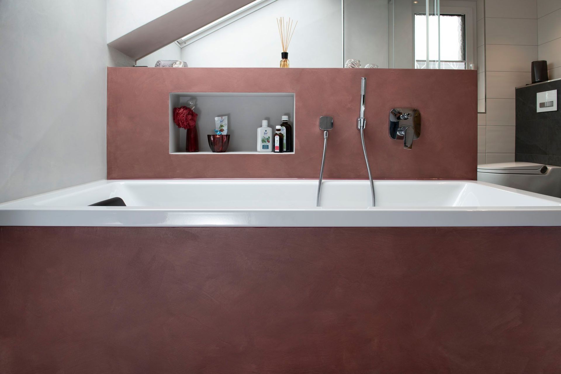 Janser GmbH Malerfachbetrieb |  Buttikon SZ