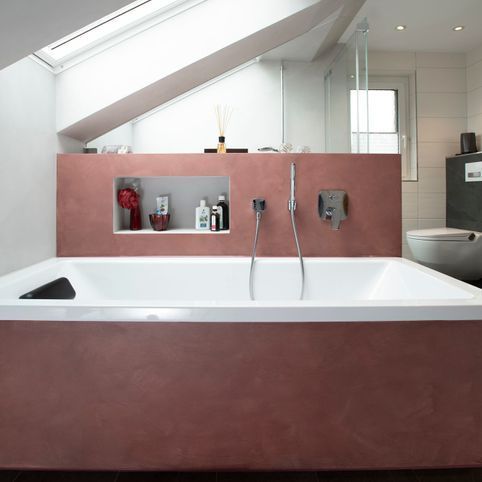 Janser GmbH Malerfachbetrieb |  Buttikon SZ