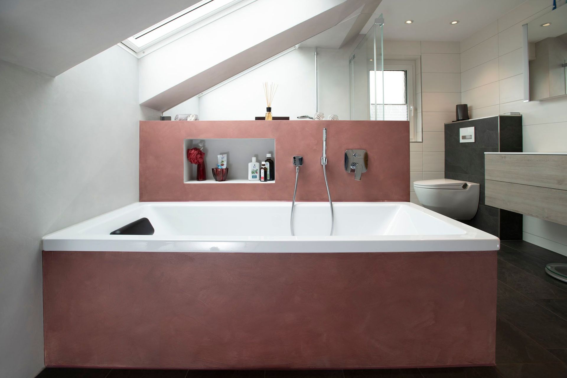 Janser GmbH Malerfachbetrieb |  Buttikon SZ