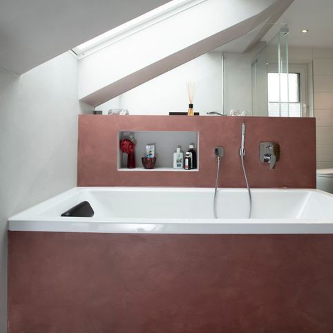 Janser GmbH Malerfachbetrieb |  Buttikon SZ