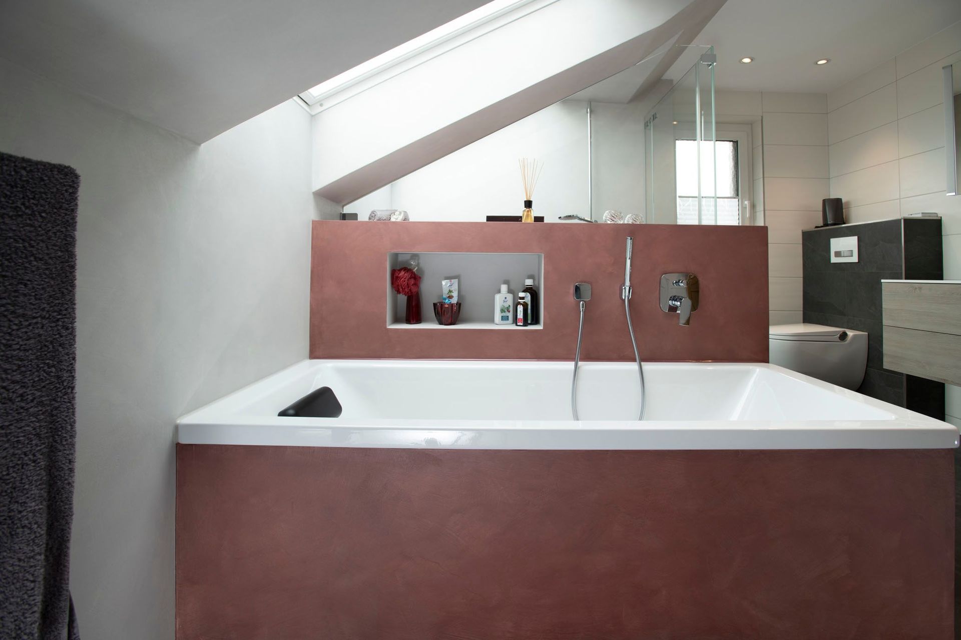 Janser GmbH Malerfachbetrieb |  Buttikon SZ