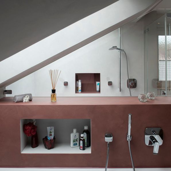 Janser GmbH Malerfachbetrieb |  Buttikon SZ