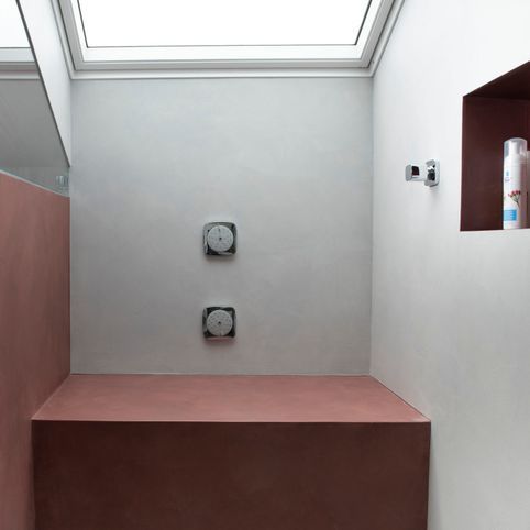 Janser GmbH Malerfachbetrieb |  Buttikon SZ