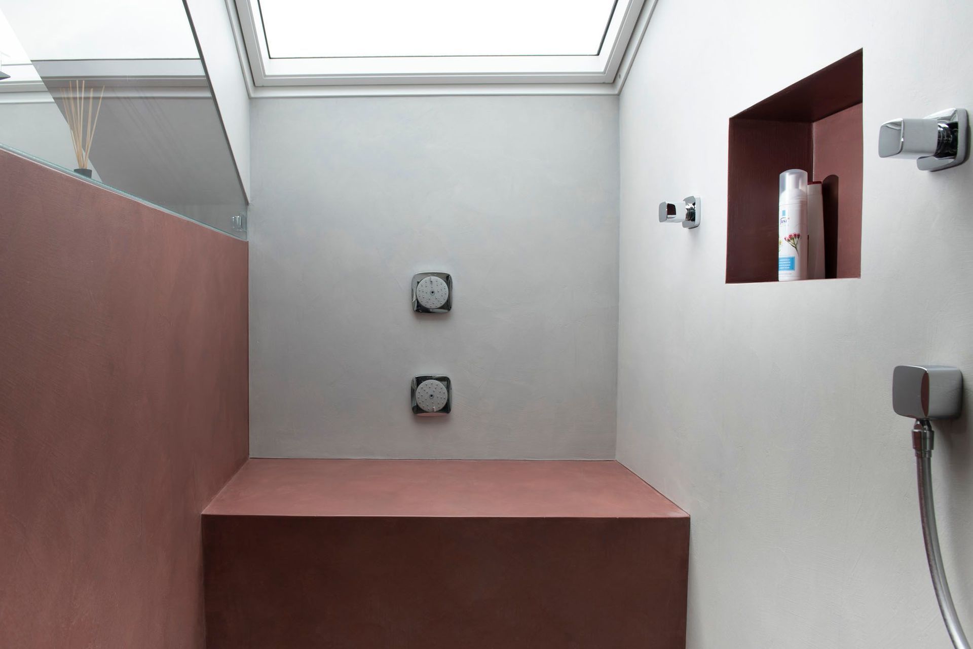 Janser GmbH Malerfachbetrieb |  Buttikon SZ