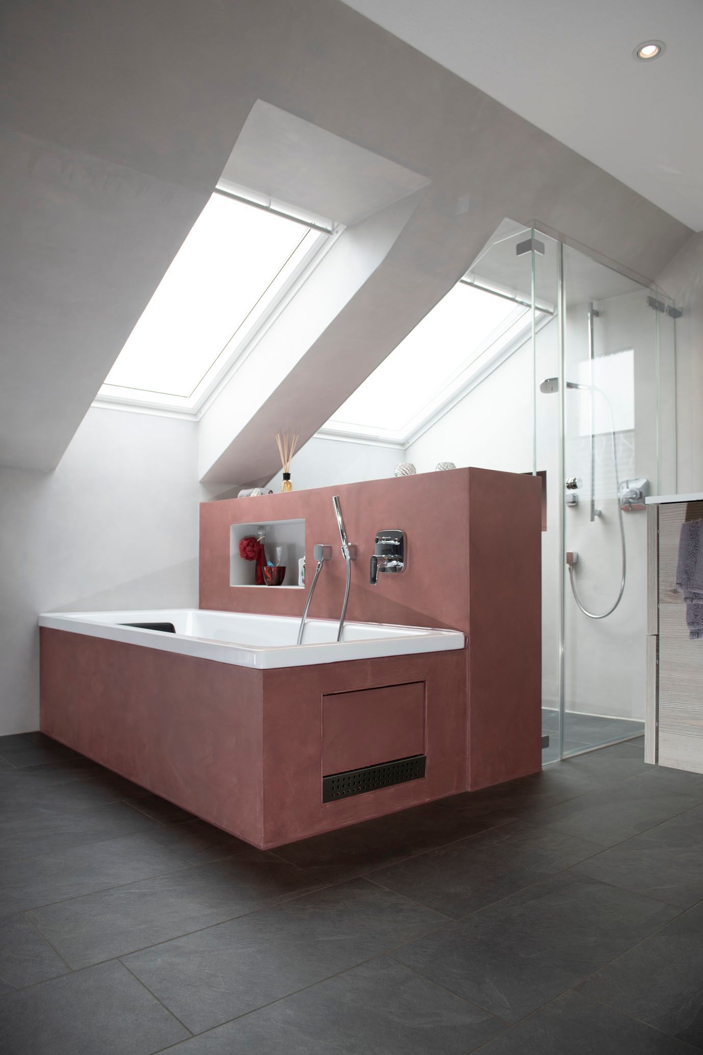 Naturflor - Maler Janser GmbH - Buttikon