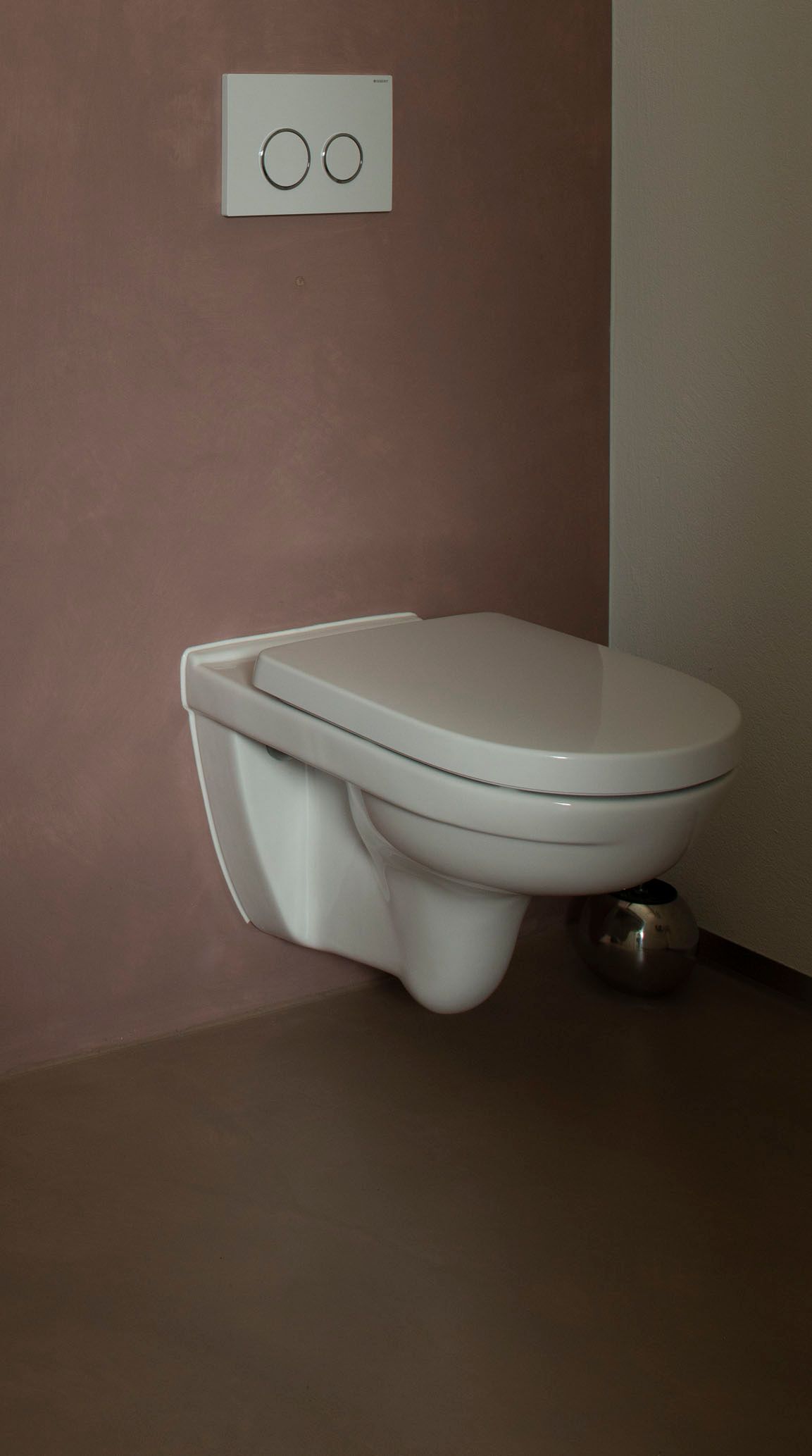 Naturflor - Maler Janser GmbH - Buttikon