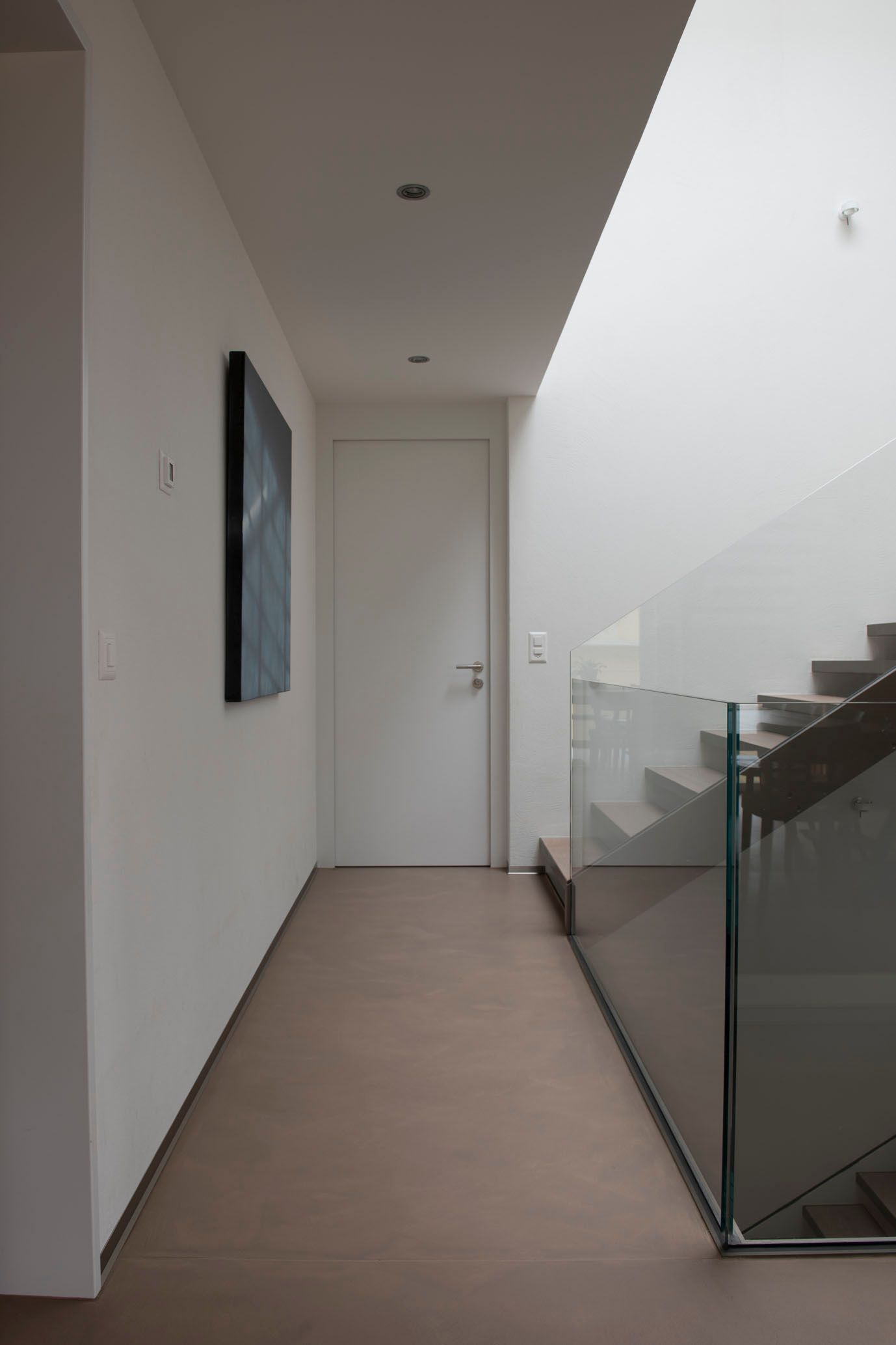 Naturflor - Maler Janser GmbH - Buttikon