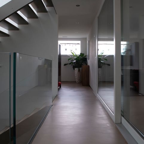 Janser GmbH Malerfachbetrieb |  Buttikon SZ