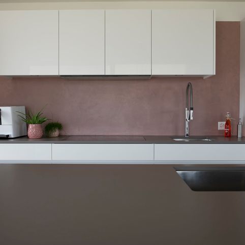 Janser GmbH Malerfachbetrieb |  Buttikon SZ