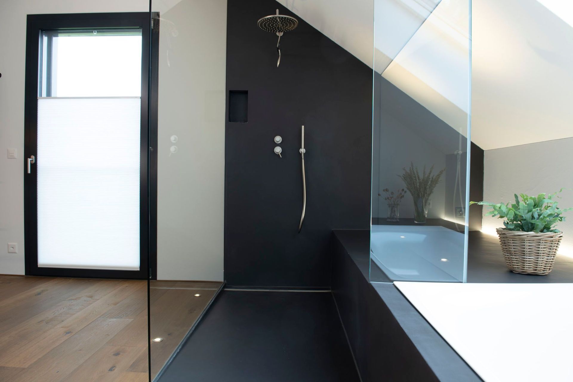 Janser GmbH Malerfachbetrieb |  Buttikon SZ