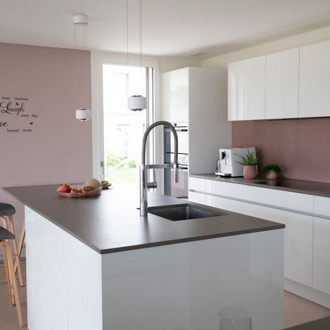 Janser GmbH Malerfachbetrieb |  Buttikon SZ