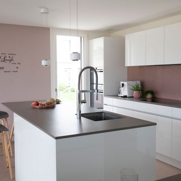 Janser GmbH Malerfachbetrieb |  Buttikon SZ