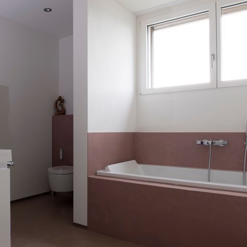 Janser GmbH Malerfachbetrieb |  Buttikon SZ