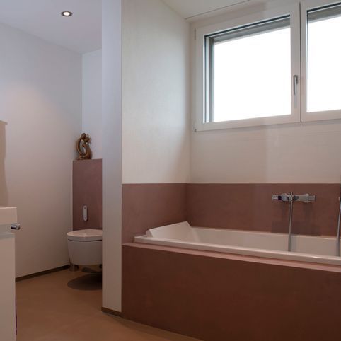 Janser GmbH Malerfachbetrieb |  Buttikon SZ