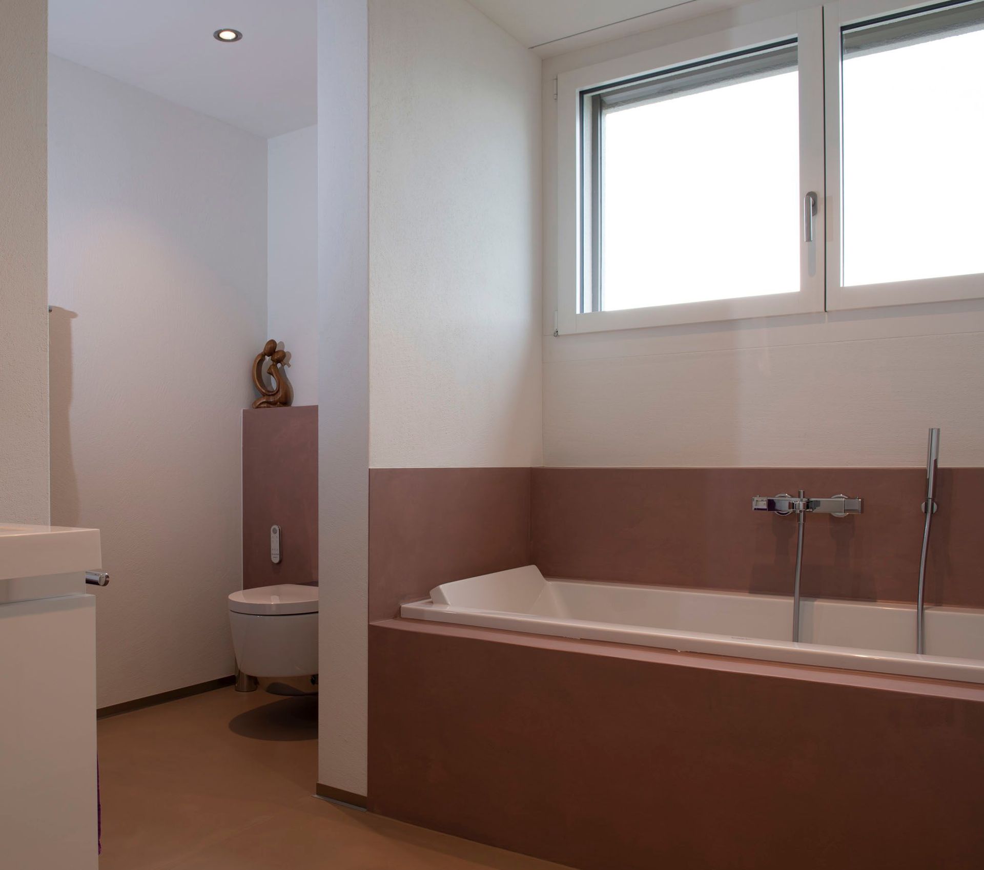 Janser GmbH Malerfachbetrieb |  Buttikon SZ