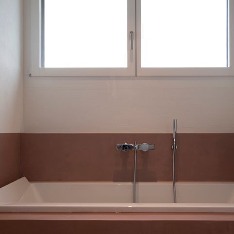 Janser GmbH Malerfachbetrieb |  Buttikon SZ