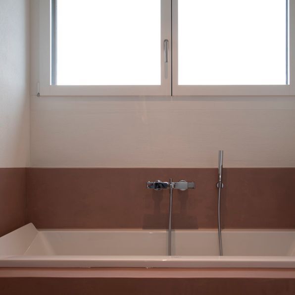 Janser GmbH Malerfachbetrieb |  Buttikon SZ