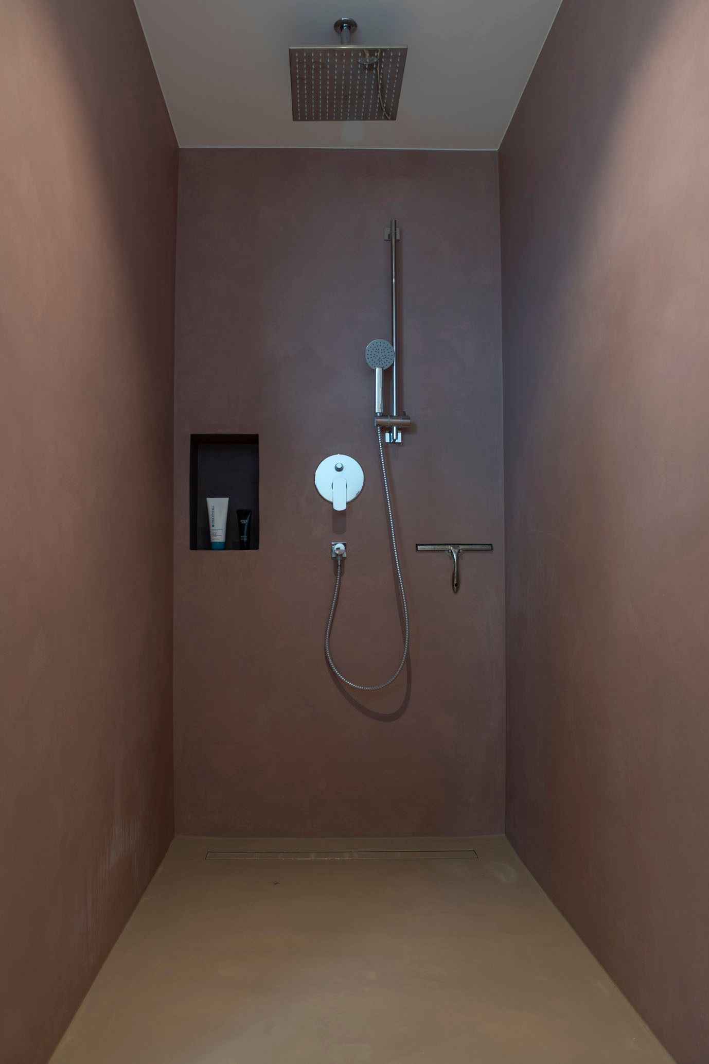 Naturflor - Maler Janser GmbH - Buttikon