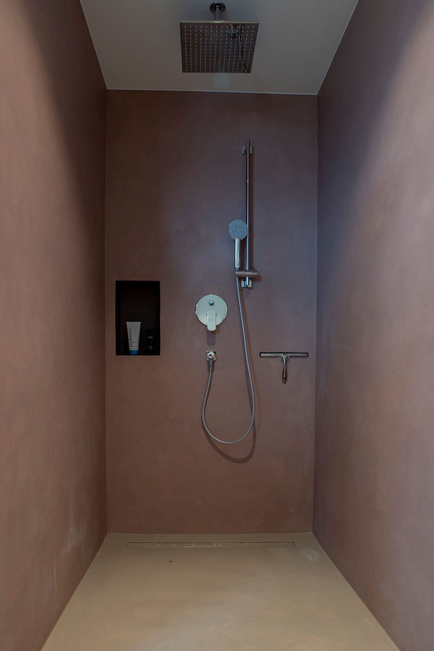 Naturflor - Maler Janser GmbH - Buttikon