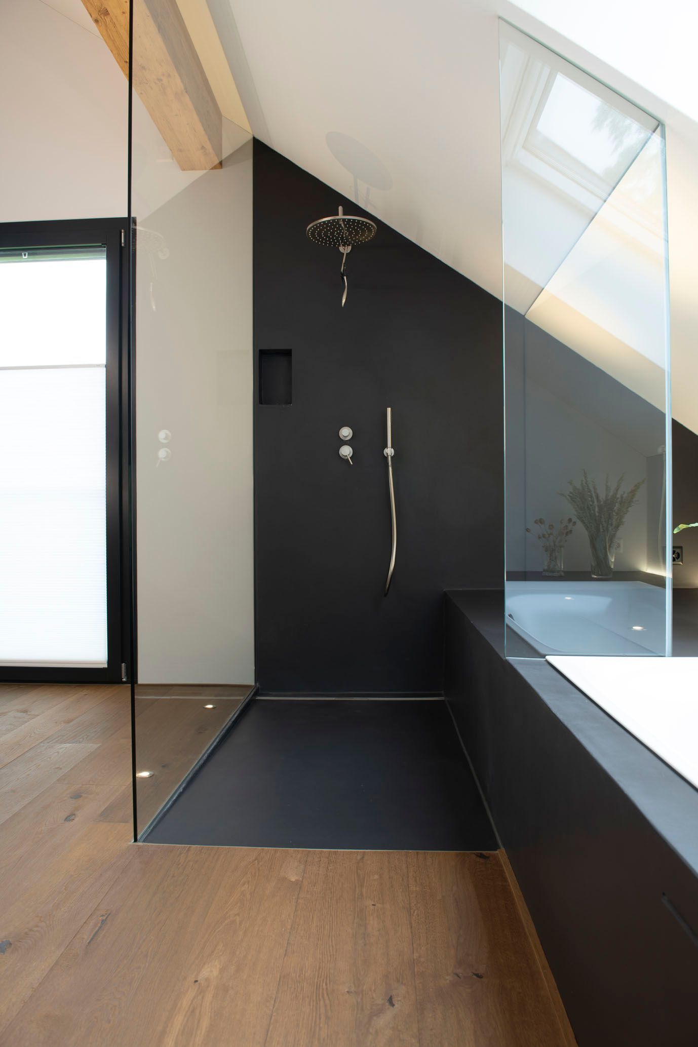 Janser GmbH Malerfachbetrieb |  Buttikon SZ