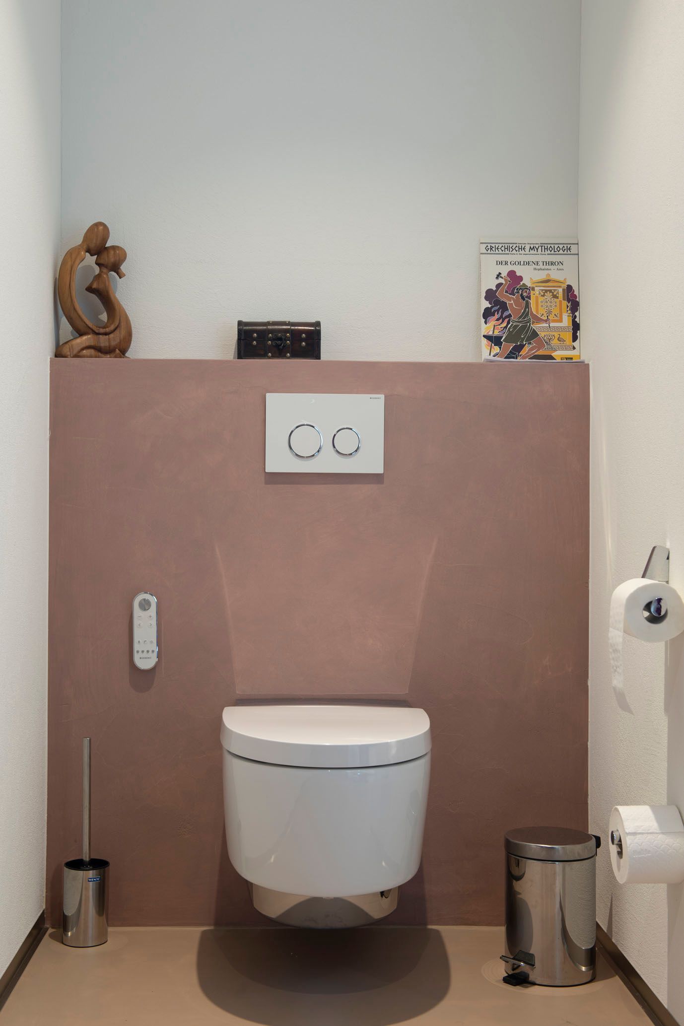 Naturflor - Maler Janser GmbH - Buttikon