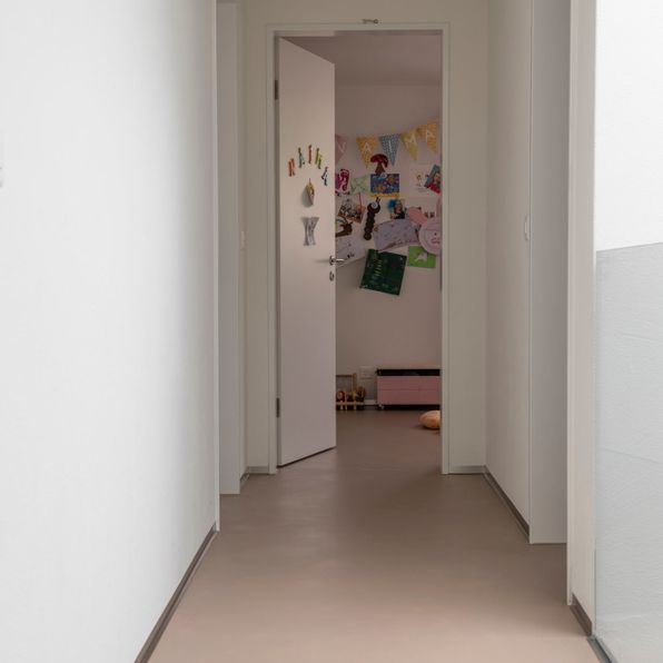 Janser GmbH Malerfachbetrieb |  Buttikon SZ