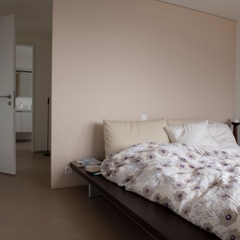 Janser GmbH Malerfachbetrieb |  Buttikon SZ