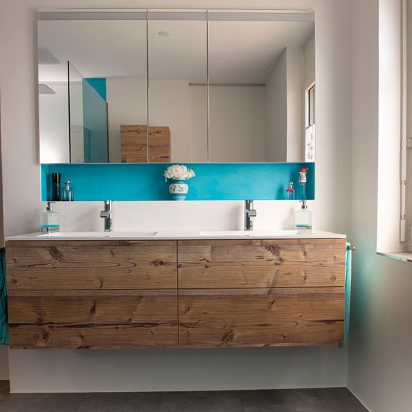 Janser GmbH Malerfachbetrieb |  Buttikon SZ