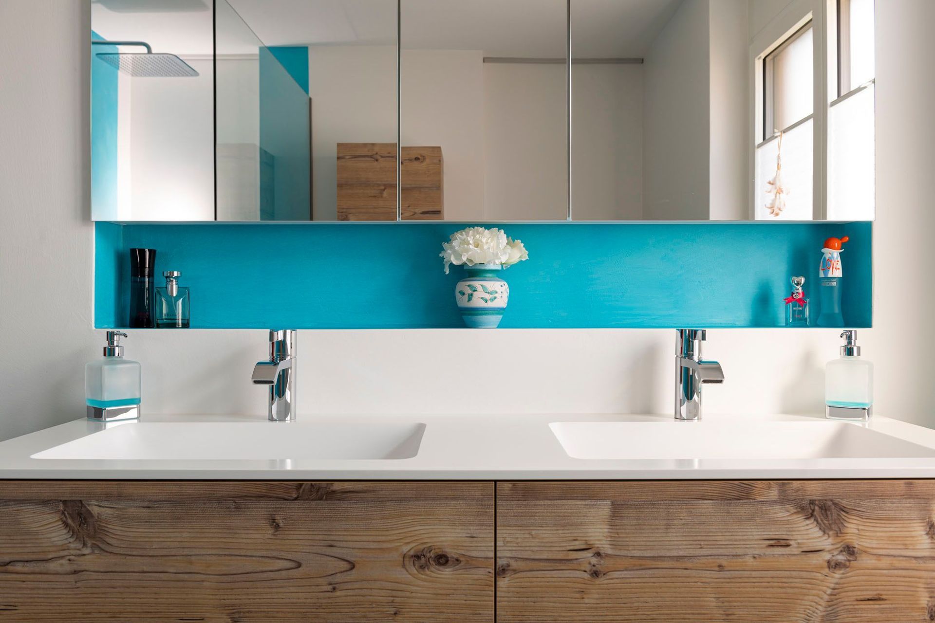 Janser GmbH Malerfachbetrieb |  Buttikon SZ