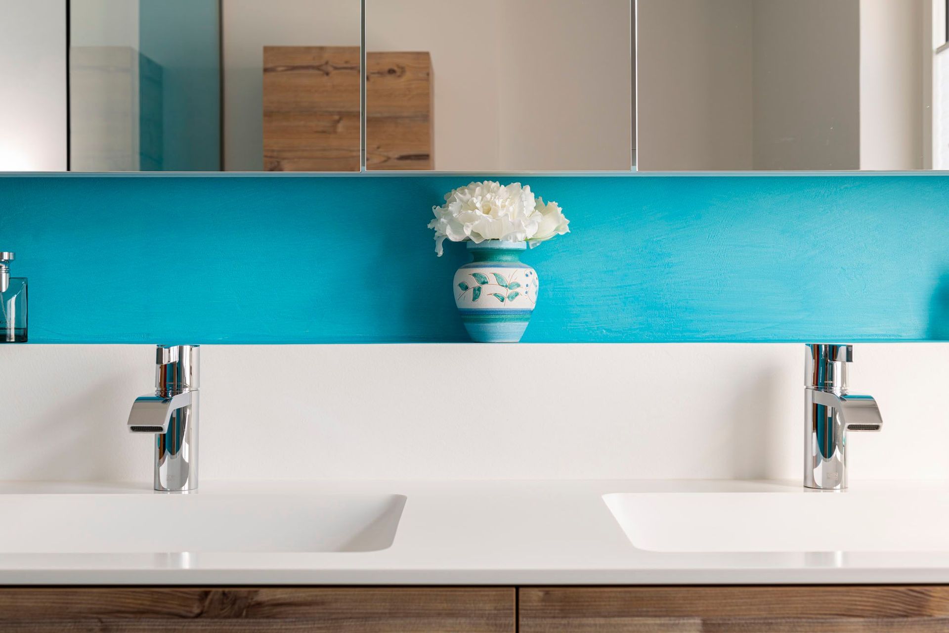 Janser GmbH Malerfachbetrieb |  Buttikon SZ