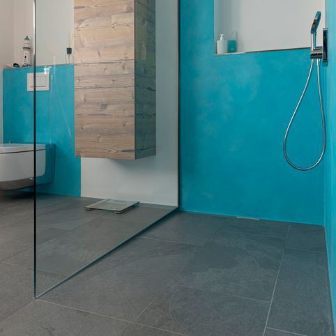 Malergeschäft - Maler Janser GmbH - Buttikon