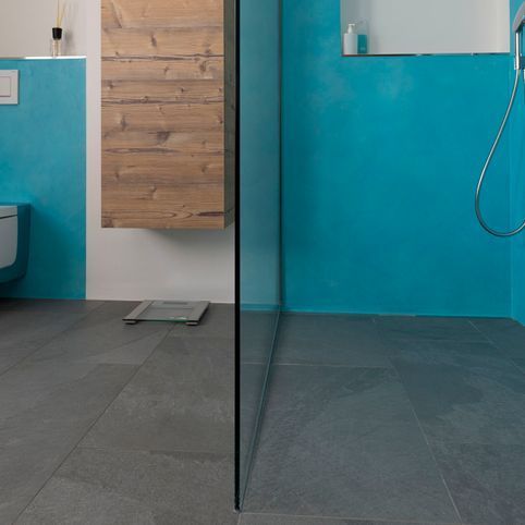 Malergeschäft - Maler Janser GmbH - Buttikon