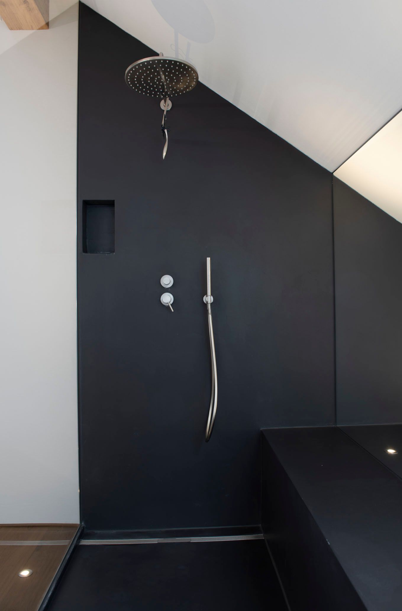 Janser GmbH Malerfachbetrieb |  Buttikon SZ